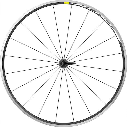 Mavic Aksium Σετ Τροχών Ποδηλάτου 28"