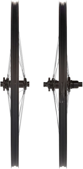 Mavic Crossmax Σετ Τροχών Ποδηλάτου 29" SL S XD