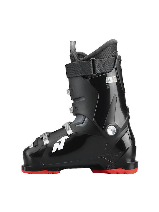 Nordica Cruise Femei Cizme de schi Black