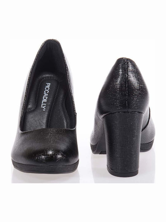 Pumps Schwarz