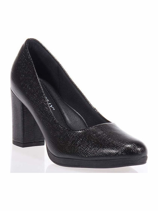 Pumps Schwarz