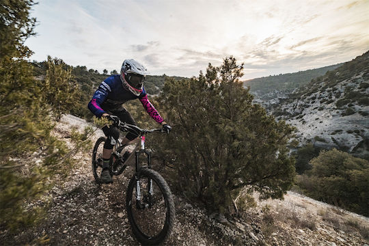 Look Plus Pedale de bicicletă Clipless Negre