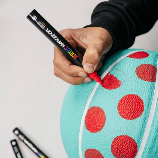 Montana Colors Marker Acrilic 2mm Aur