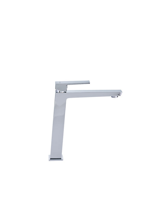 Viospiral Pietra Mixing Tall Sink Faucet