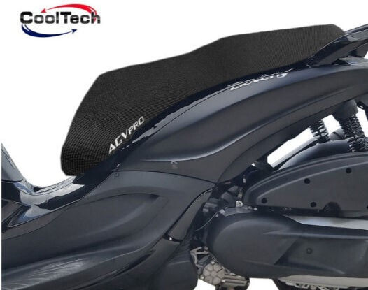 AGVpro Aerated Anti-Slip Motorcycle Seat Cover