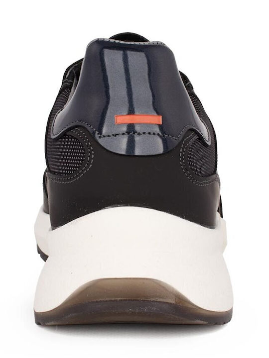 Sneakers Black Thesis