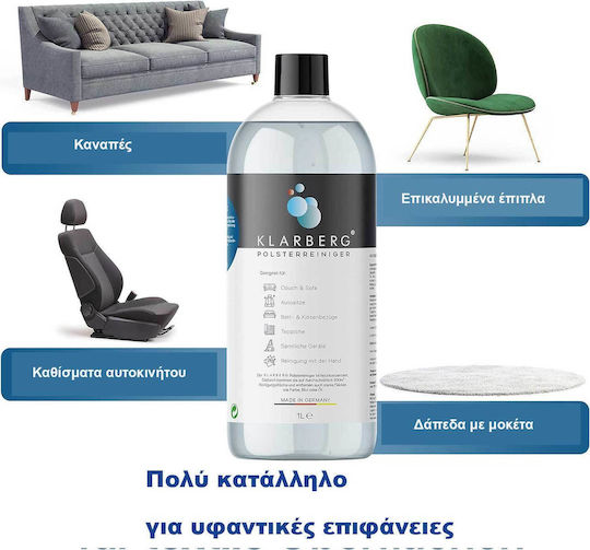Klarberg 1001051 1x1l