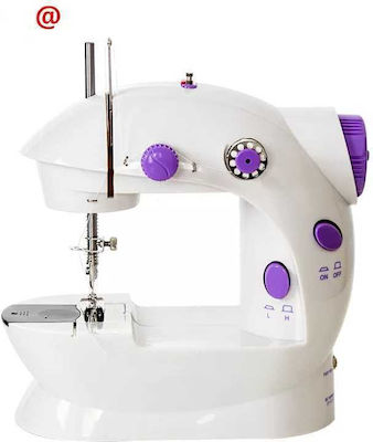 Mini Sewing Machine 4 σε 1