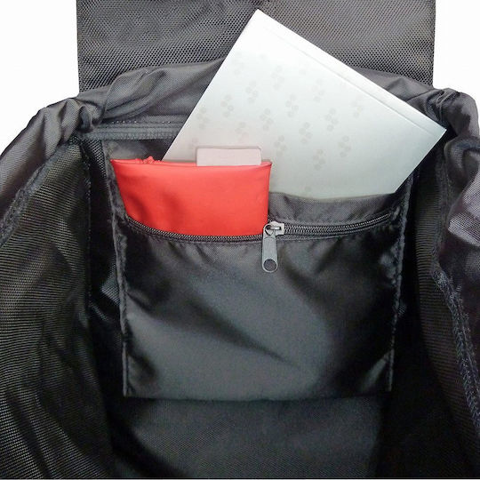 Shopping Trolley 13cm