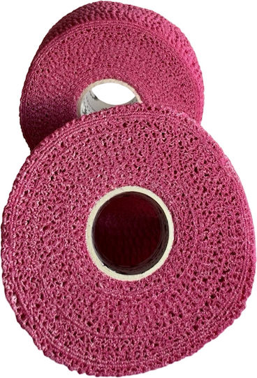 Hook Grip Weightlifting Tape 10m X 3.8cm Pink
