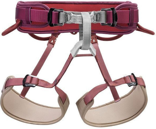 Petzl Corax C051CB00 Men's Harness Climbing