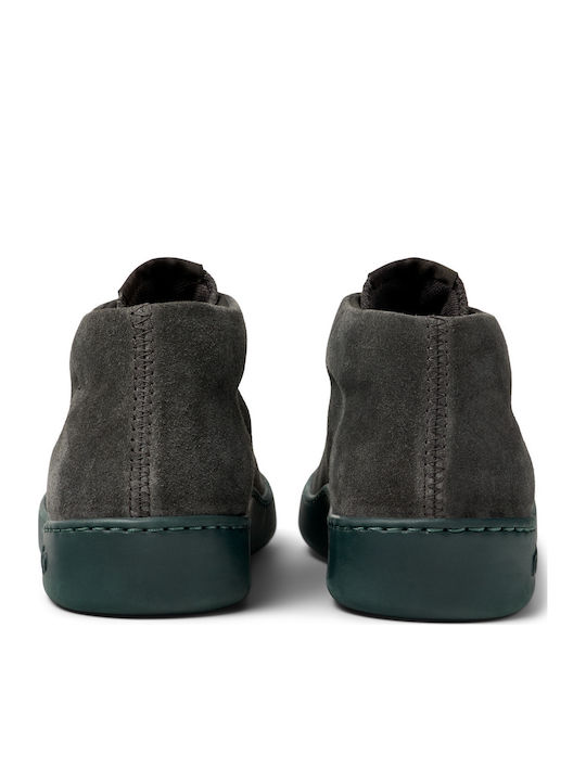 Peu Touring Gray Men's Boots