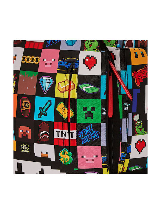 Sprayground Minecraft Checks 21lt | Skroutz Romania