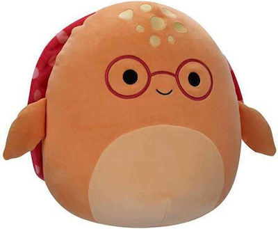 Jazwares Λούτρινο Squishmallows Η Χελώνα 35 εκ.