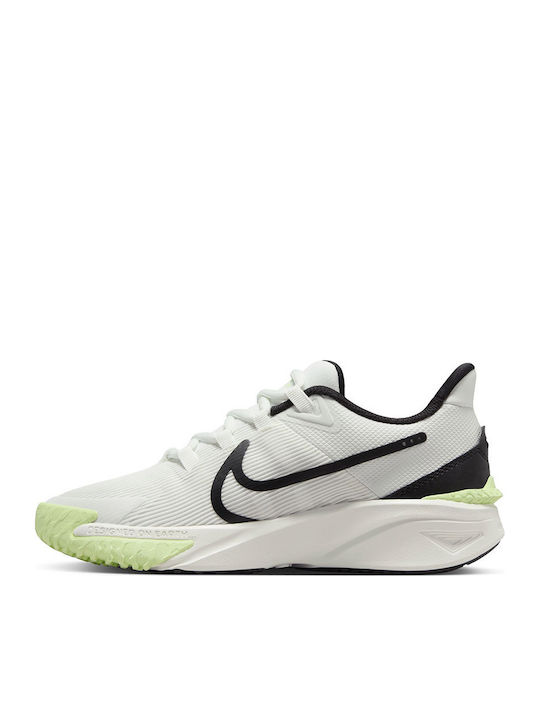 Nike Star Runner White