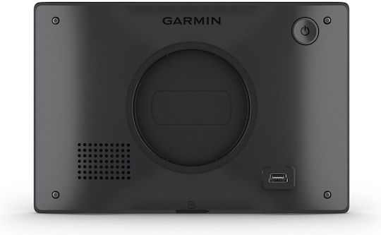 Garmin 5" Display GPS Device Drive 53 with Wi-Fi / USB / Bluetooth and Card Slot