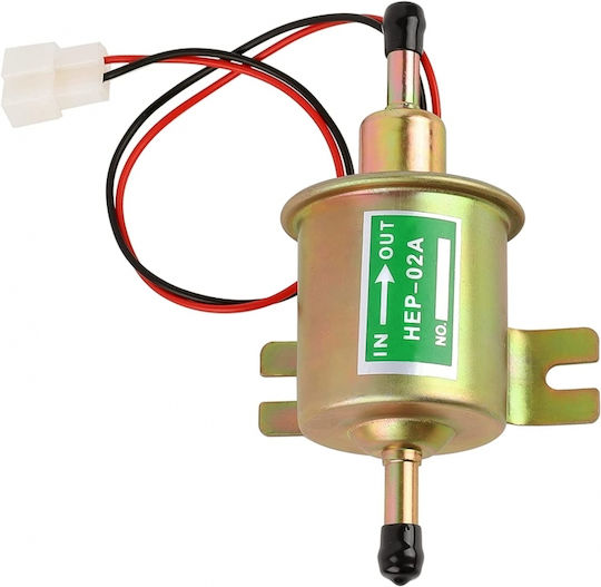 Car Fuel Pump