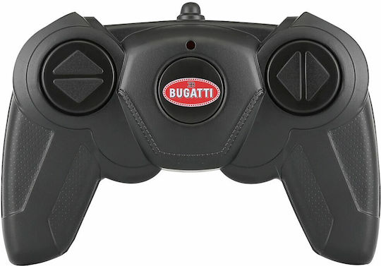 Jamara Bugatti Divo Teleghidat Mașină Gri