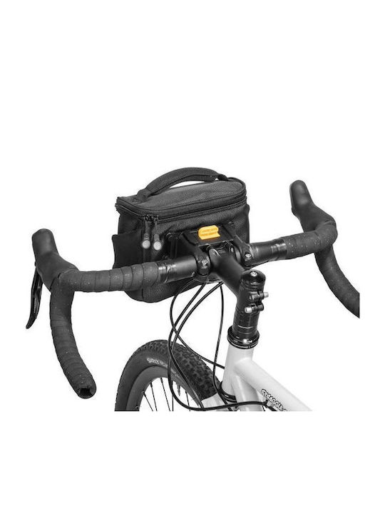 Topeak Schwarz