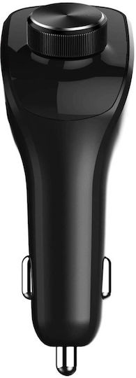 Diva FM Transmitter Αυτοκινήτου με Bluetooth