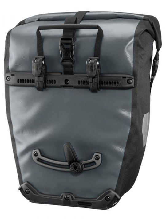 Ortlieb Fahrradtasche Rack Bag Grau
