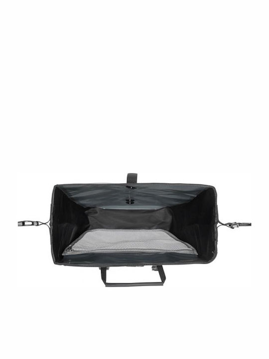 Ortlieb Fahrradtasche Rack Bag Grau
