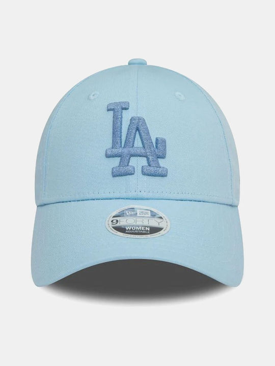 New Era La Dodgers Jockey Blue