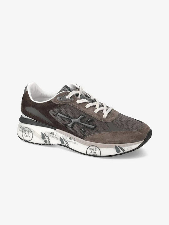 Sneakers Dk Brown