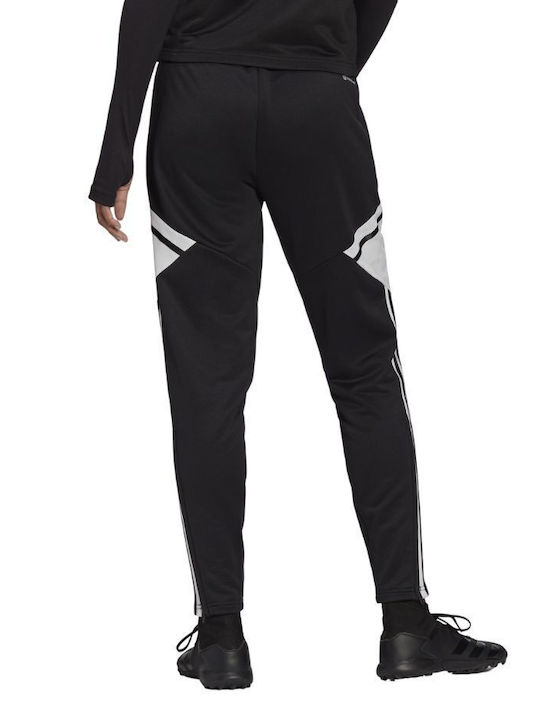 Adidas Condivo 22 Men's Sweatpants Black