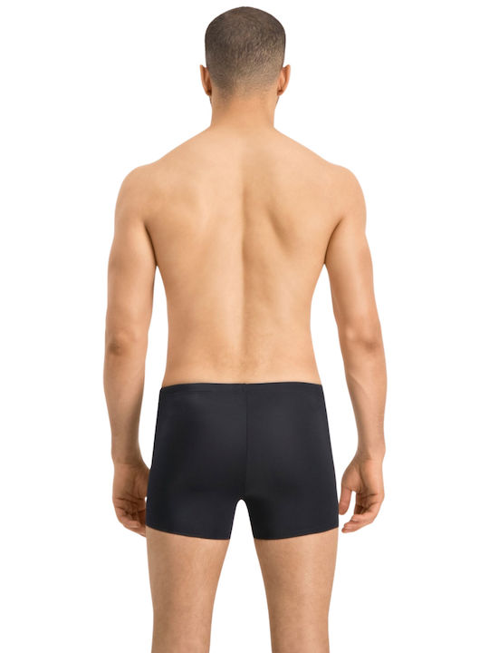 Puma Men's Swimwear Shorts Black