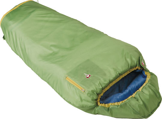 Υπνόσακος Grueezi Sleeping Bag Kids Green