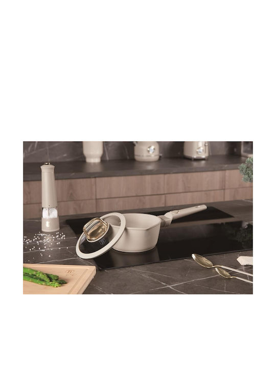 Berlinger Haus Sahara Collection made of Aluminum 1.2lt / 16cm