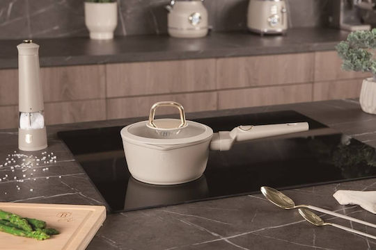 Berlinger Haus Sahara Collection aus Aluminium 1.2Es / 16cm