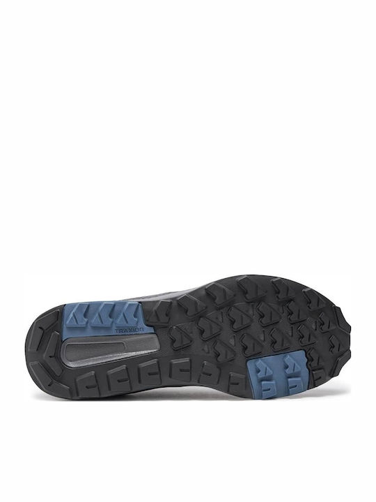 adidas Terrex Anylander Мъжки Планински Обувки Сини