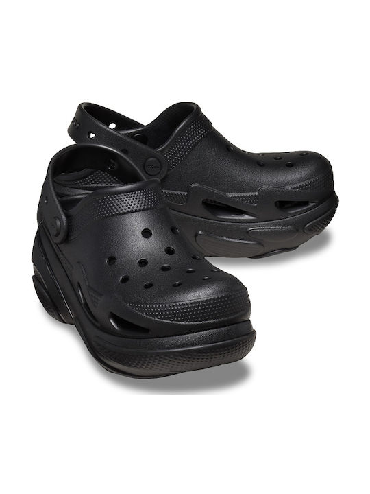 Crocs Bubble Crush Σαμπό Crocs Bubble Crush Σαμπό