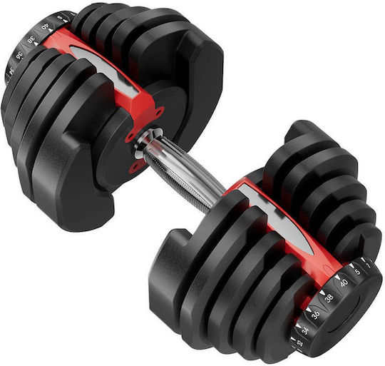 Orion Dumbbell 1x 40kg with Stand