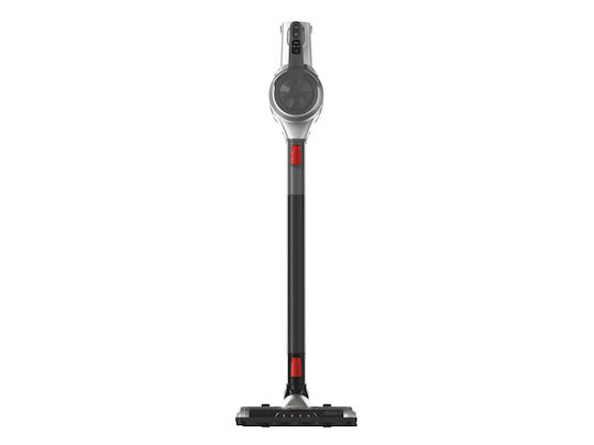 Sharp Rechargeable 2 in 1 Stick & Handheld Vacuum 24V Gray SA-VP3501BS