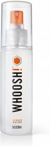 Whoosh Καθαριστικό Οθόνης 100ml