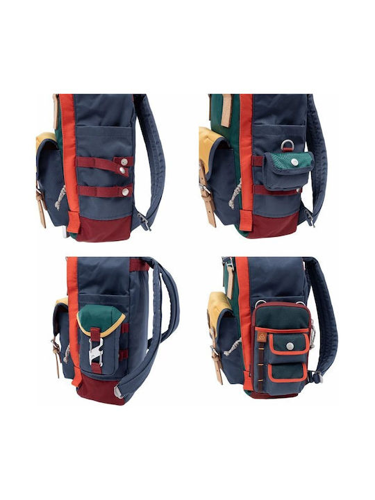 Doughnut Backpack 16lt Lake