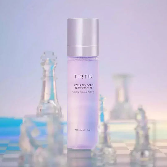 Tirtir Collagen Core Glow Essence 120ml