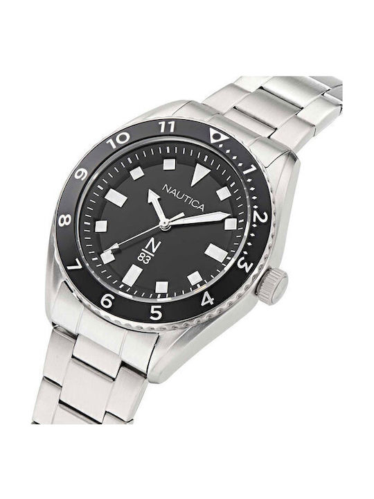 Nautica N83 Finn World Nautica N83 Finn World