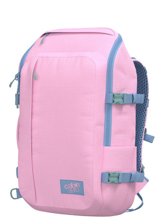 Cabin Zero Backpack 32lt Ροζ