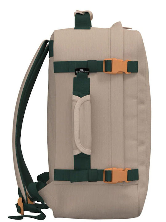 Cabin Zero Backpack 36lt Μπεζ