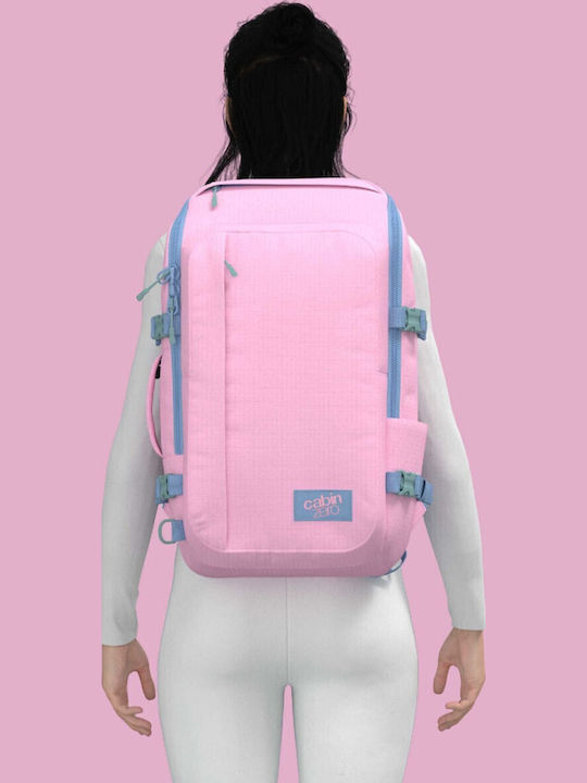 Cabin Zero Backpack 32lt Ροζ