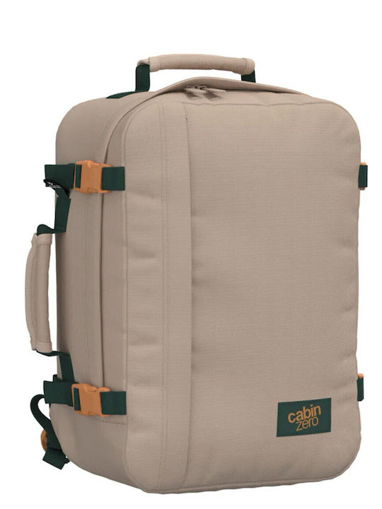 Cabin Zero Backpack 36lt Μπεζ