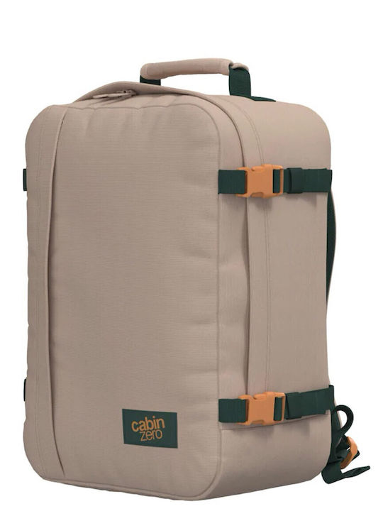 Cabin Zero Backpack 36lt Μπεζ