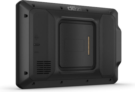 Gps Garmin Dezl Lgv820 Εε+νότια Αφρική