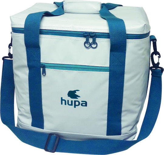 Hupa Ισοθερμική Τσάντα Ώμου Soft Cooler 26 λίτρων Μ26 x Π21 x Υ26εκ.