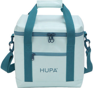 Hupa Insulated Bag Shoulderbag Soft Cooler Frost 10 liters L26 x W21 x H26cm