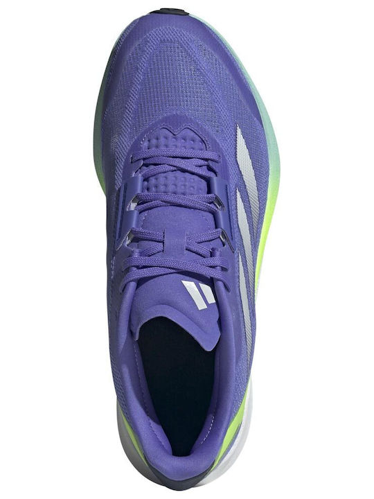 Adidas Duramo Speed Ανδρικά Αθλητικά Παπούτσια Running Μωβ